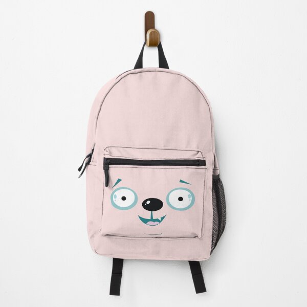 Item preview, cute animal face  designed and sold by esullivan.