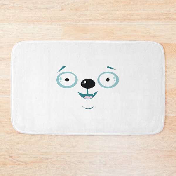 Item preview, cute animal face  designed and sold by esullivan.