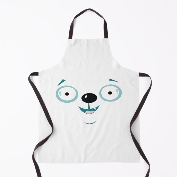 Item preview, cute animal face  designed and sold by esullivan.