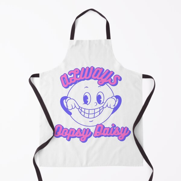 Item preview, Always oopsy Daisy First T-shirt  designed and sold by Akira-closet.