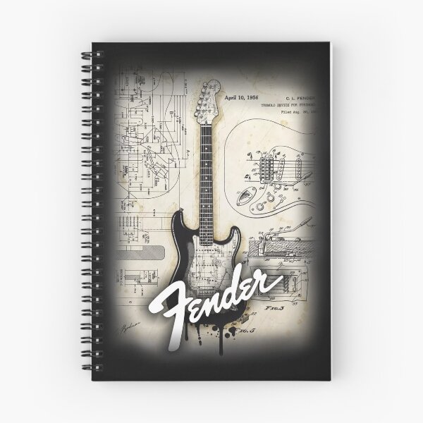 Item preview, FENDER STRATOCASTER DESIGN designed and sold by CERANARTS.