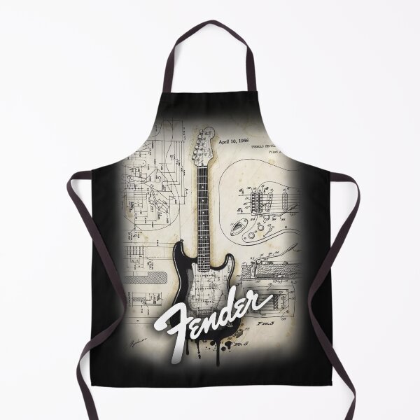 Item preview, FENDER STRATOCASTER DESIGN designed and sold by CERANARTS.