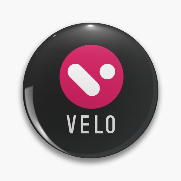 Item preview, VELO  designed and sold by PopFoxT-shirts.