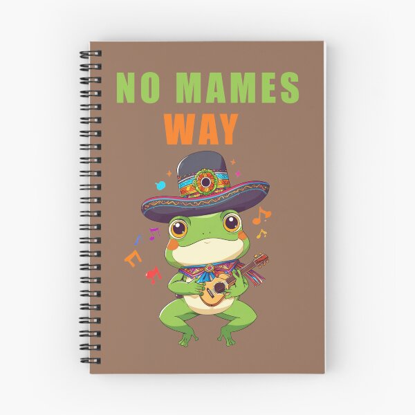 Item preview, NO WAY TOO CUTE FROG designed and sold by La Loca.