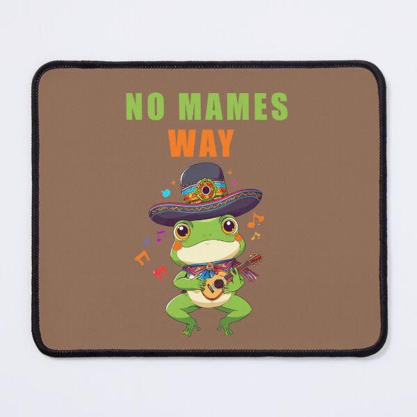 Item preview, NO WAY TOO CUTE FROG designed and sold by La Loca.