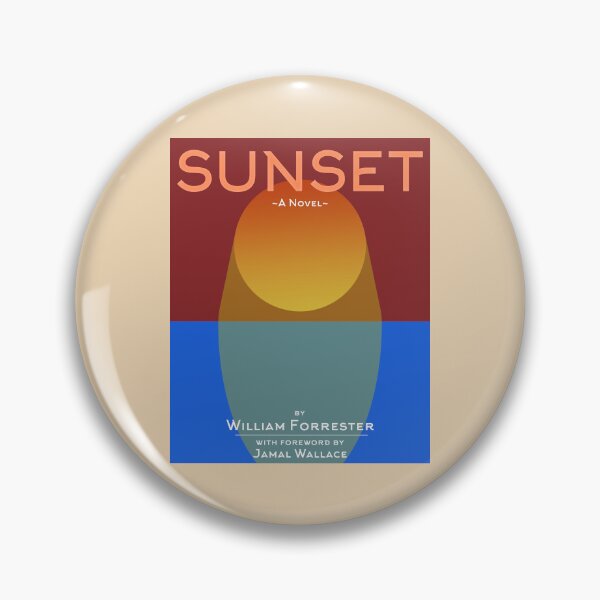 Item preview, Sunset designed and sold by AintJames.