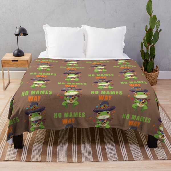 Item preview, NO WAY TOO CUTE FROG designed and sold by La Loca.