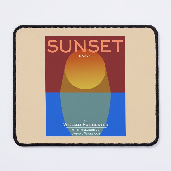 Item preview, Sunset designed and sold by AintJames.