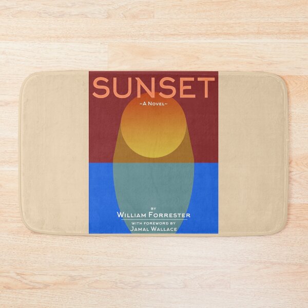 Item preview, Sunset designed and sold by AintJames.