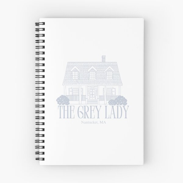Item preview, The Grey Lady, Nantucket Massachusetts designed and sold by Lilycooper23.