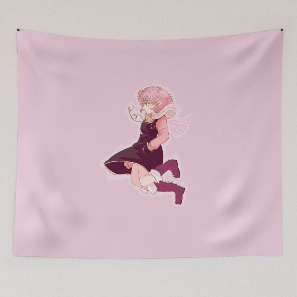 Item preview, Aelita designed and sold by FabztheCat.