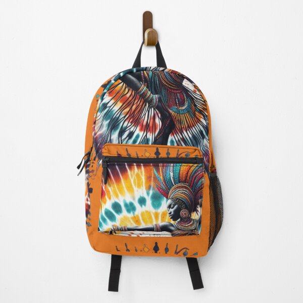 Item preview, African Dance Batik designed and sold by Sublime Infinito.
