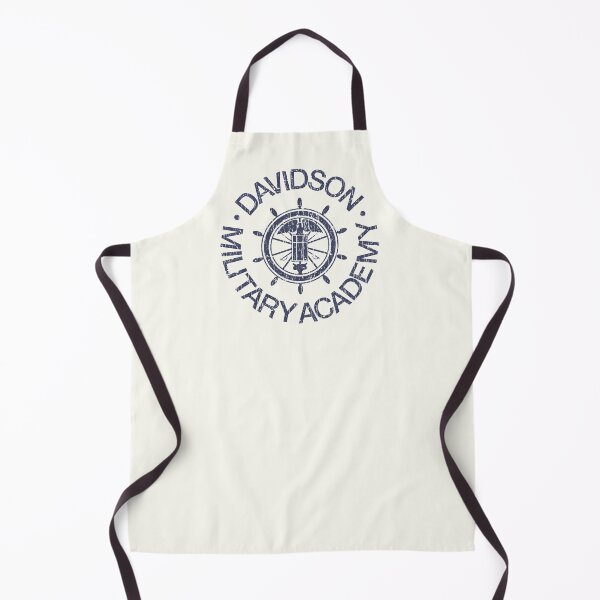 Item preview, Davidson Military Academy 1888 designed and sold by AstroZombie6669.