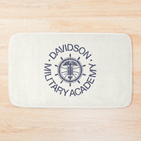 Item preview, Davidson Military Academy 1888 designed and sold by AstroZombie6669.