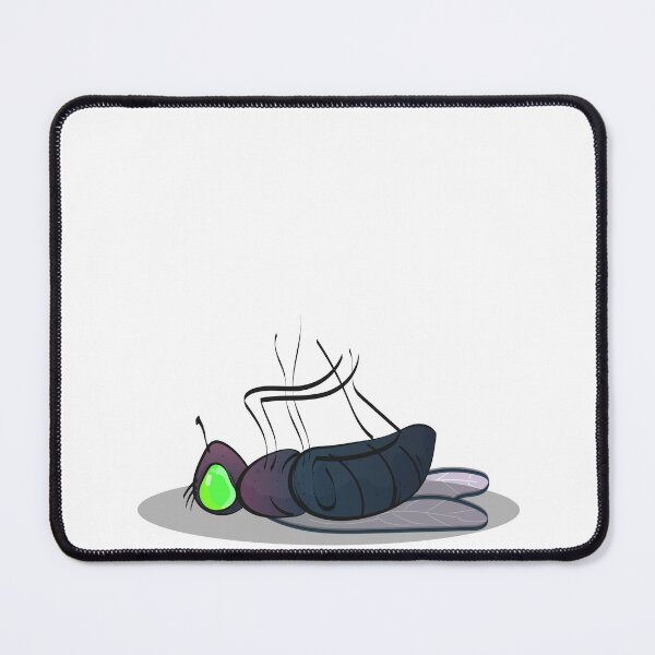 Item preview, Never Trust The Living designed and sold by FoxandRabbit.