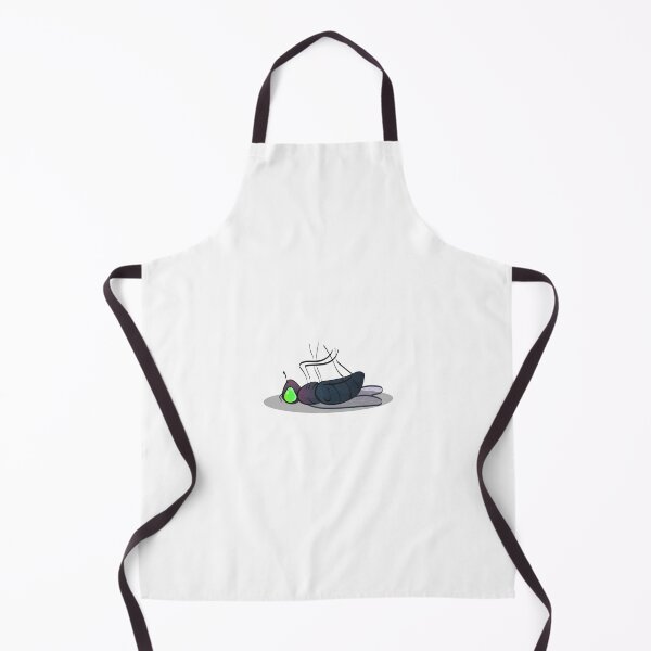 Item preview, Never Trust The Living designed and sold by FoxandRabbit.