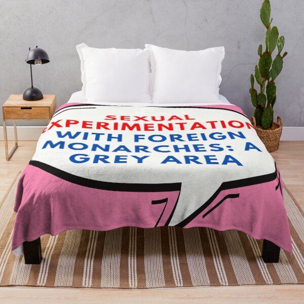 Item preview, Red, White, and Royal Blue quote designed and sold by broadwaygirl142.