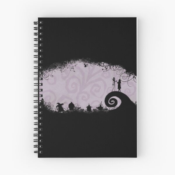 Artikelvorschau, Nightmare Before Christmas Crew entworfen und verkauft von TUF13.