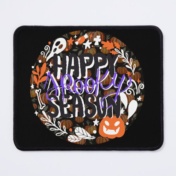 Item preview, Happy SPOOKY SEASON! designed and sold by Acorn-Studio.
