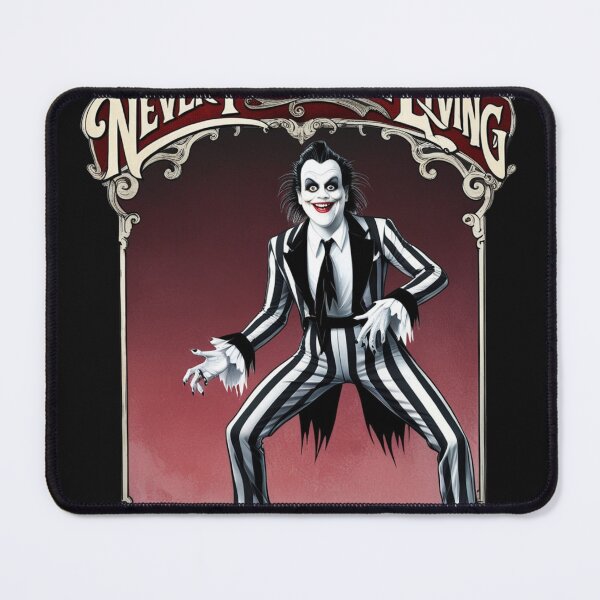 Item preview, Beetle Juice Vintage designed and sold by justtakemycash.