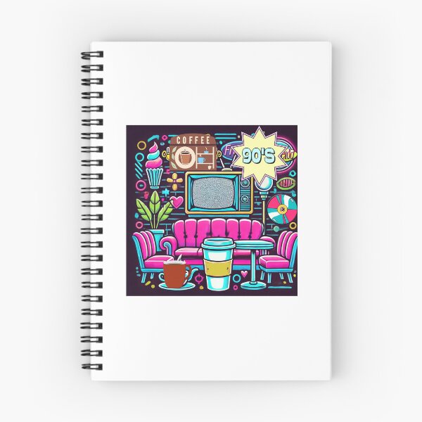 Item preview, nostalgic feelings designed and sold by pixiemagination.