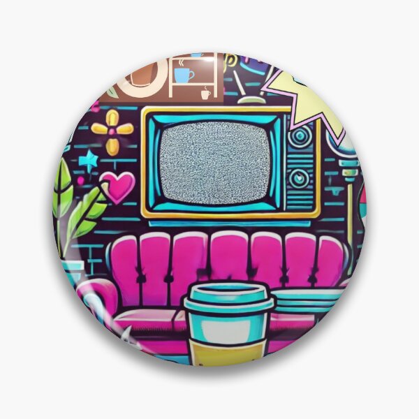 Item preview, nostalgic feelings designed and sold by pixiemagination.