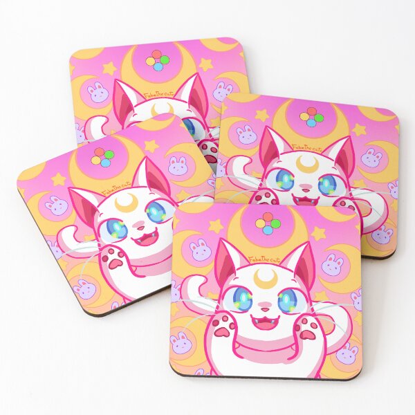 Item preview, Artemis Cute designed and sold by FabztheCat.
