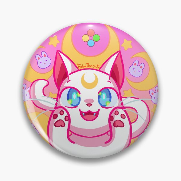 Item preview, Artemis Cute designed and sold by FabztheCat.