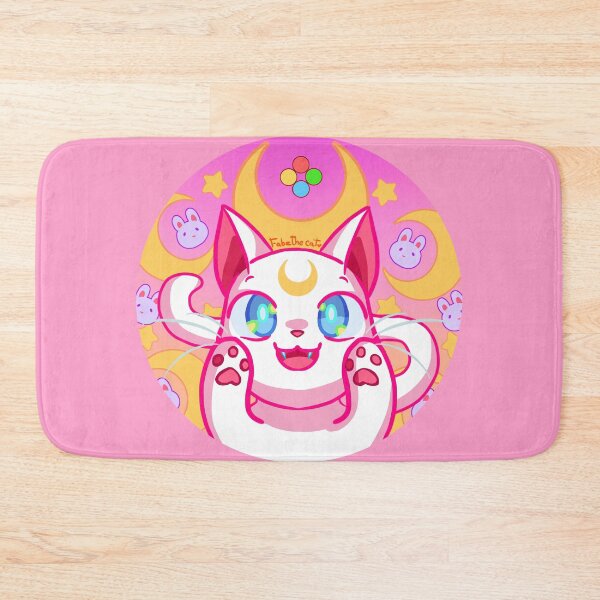 Item preview, Artemis Cute designed and sold by FabztheCat.