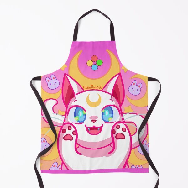 Item preview, Artemis Cute designed and sold by FabztheCat.