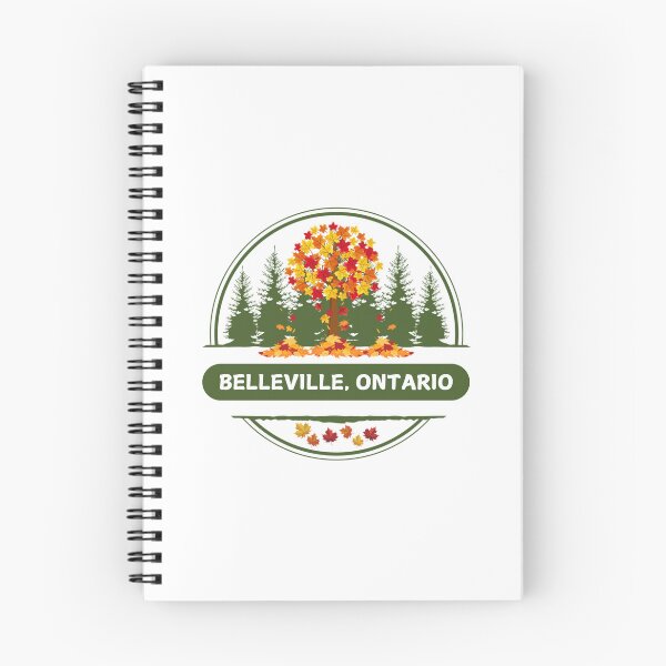 Item preview, BELLEVILLE, ONTARIO, CANADA designed and sold by larissa-myrie.