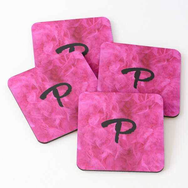 Item preview, The letter - P designed and sold by Marija Barisic.