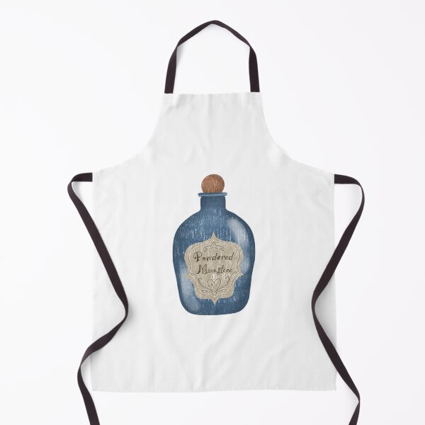 Item preview, Bottle of powdered moonstone designed and sold by pinkyfish1010.