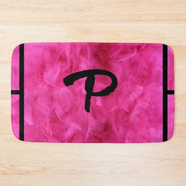 Item preview, The letter - P designed and sold by Marija Barisic.