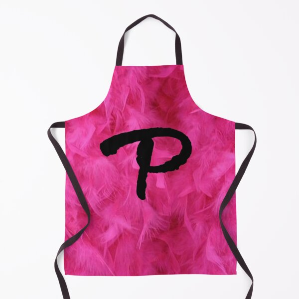 Item preview, The letter - P designed and sold by Marija Barisic.