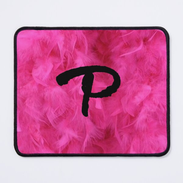 Item preview, The letter - P designed and sold by Marija Barisic.