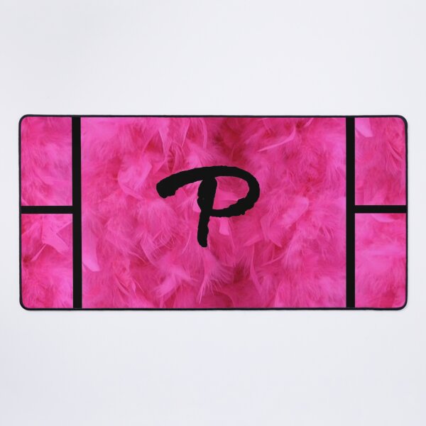 Item preview, The letter - P designed and sold by Marija Barisic.