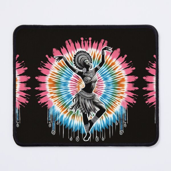 Item preview, African Dancer designed and sold by Sublime Infinito.