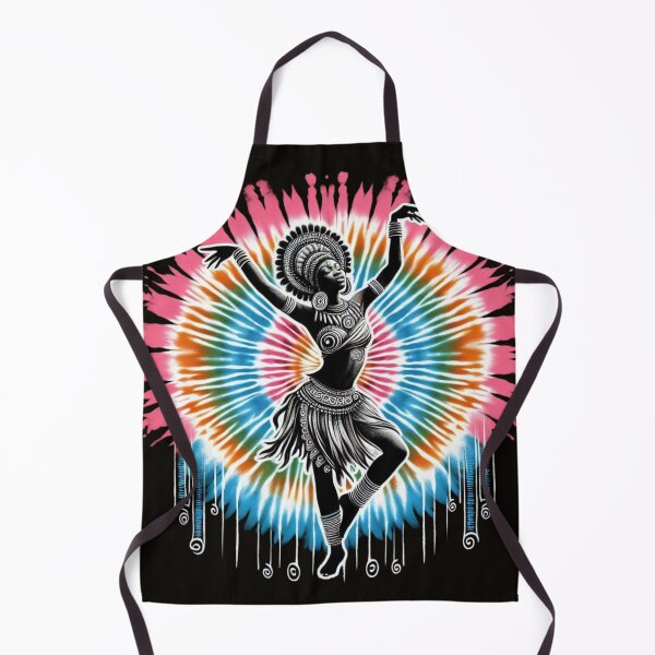 Item preview, African Dancer designed and sold by Sublime Infinito.