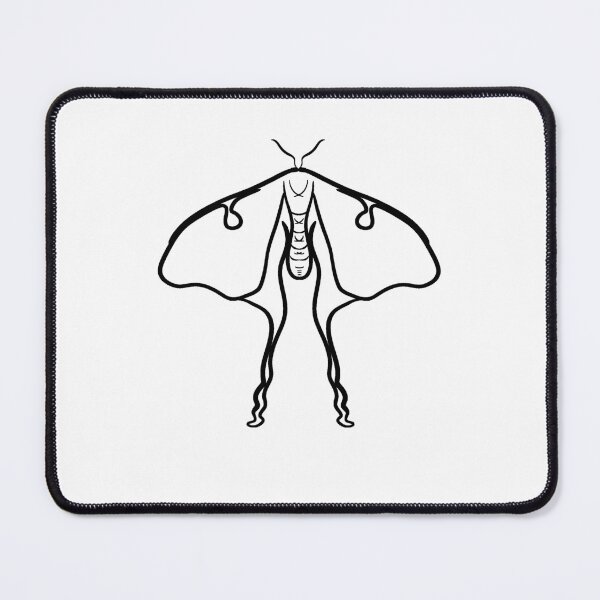 Item preview, Moth designed and sold by Estefaniedona86.