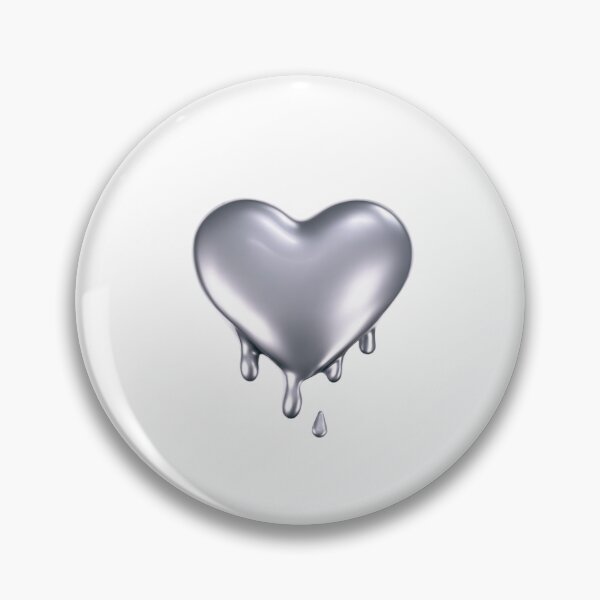 Item preview, Chrome Heart Dripping designed and sold by bubblesjpeg.