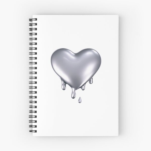 Item preview, Chrome Heart Dripping designed and sold by bubblesjpeg.