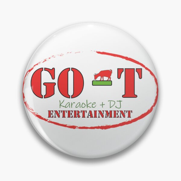 Item preview, Go-T Entertainment Updated Logo designed and sold by Annas-art98.