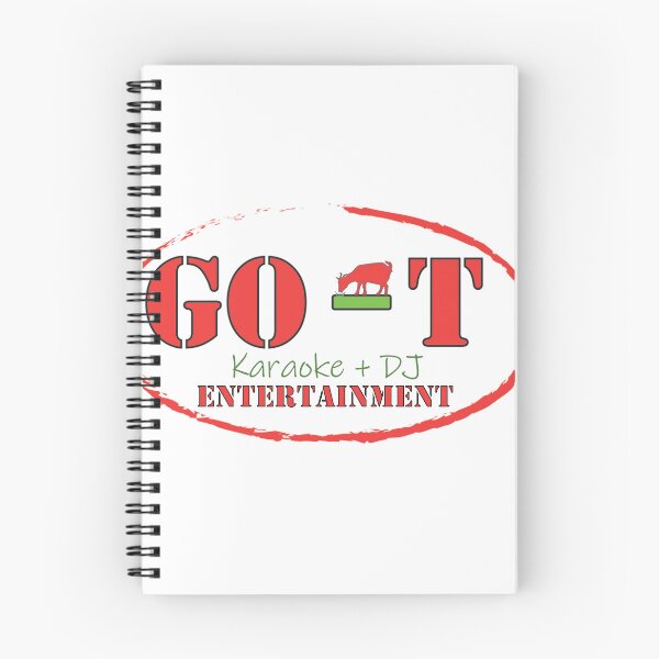 Item preview, Go-T Entertainment Updated Logo designed and sold by Annas-art98.