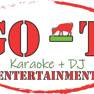 Artwork thumbnail, Go-T Entertainment Updated Logo by Annas-art98