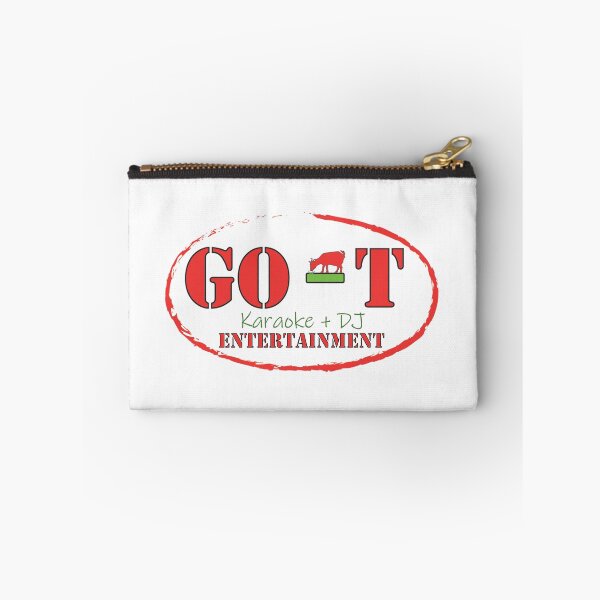 Item preview, Go-T Entertainment Updated Logo designed and sold by Annas-art98.