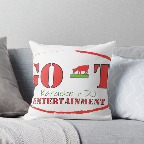 Item preview, Go-T Entertainment Updated Logo designed and sold by Annas-art98.