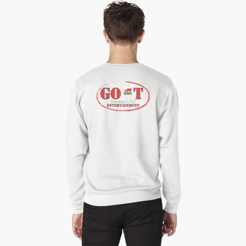 Item preview, Pullover Sweatshirt designed and sold by Annas-art98.