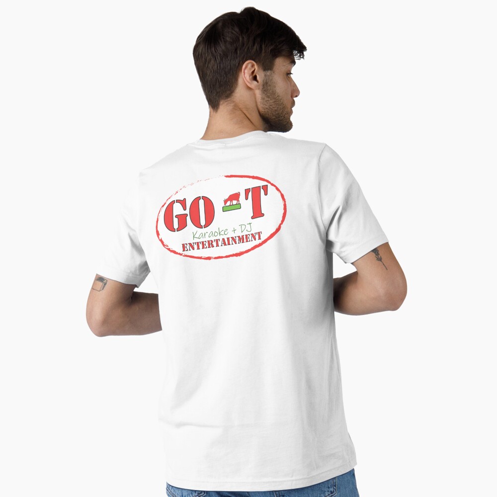 Item preview, Essential T-Shirt designed and sold by Annas-art98.