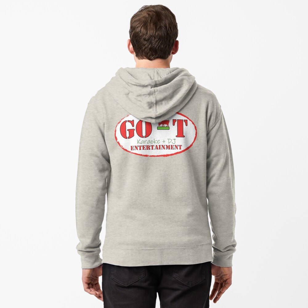 Item preview, Zipped Hoodie designed and sold by Annas-art98.